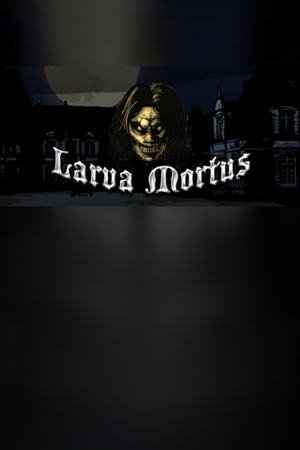 Larva Mortus
