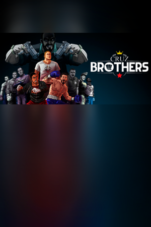 Cruz Brothers