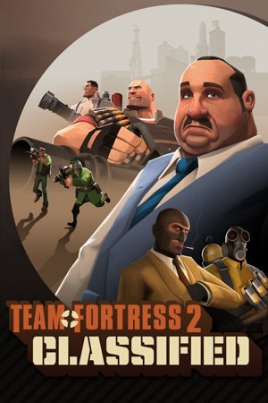 Team Fortress 2 Classified