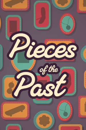 Pieces of the Past