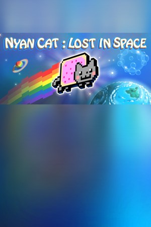 Nyan Cat: Lost In Space