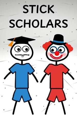 Stick Scholars