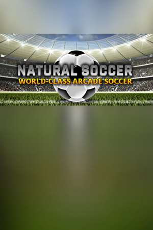 Natural Soccer