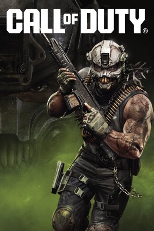 Call of Duty®