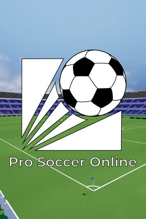 Pro Soccer Online