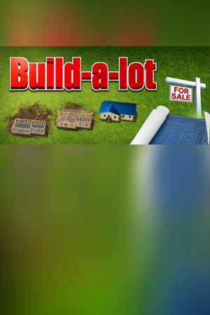 Build-A-Lot
