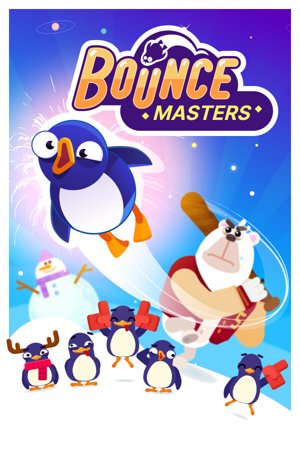 Bouncemasters