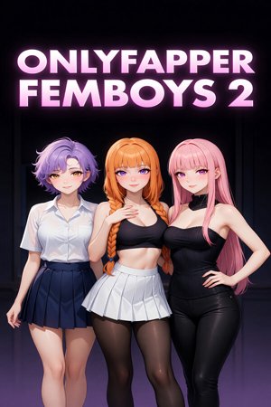 ONLYFAPPER FEMBOYS 2
