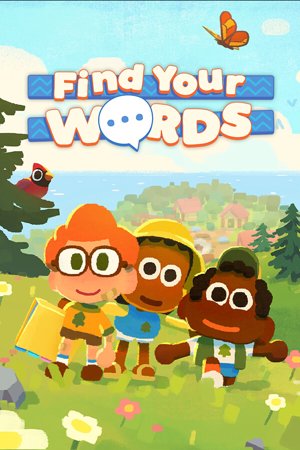 Find Your Words