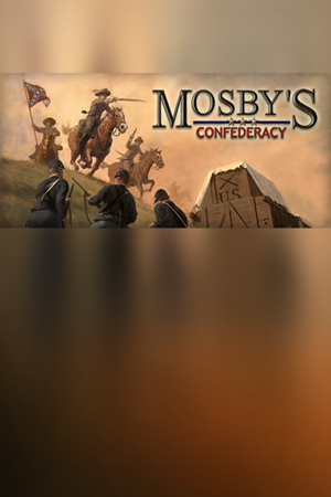 Mosby's Confederacy