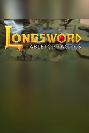 Longsword Tabletop Tactics