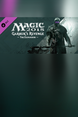 Magic 2015