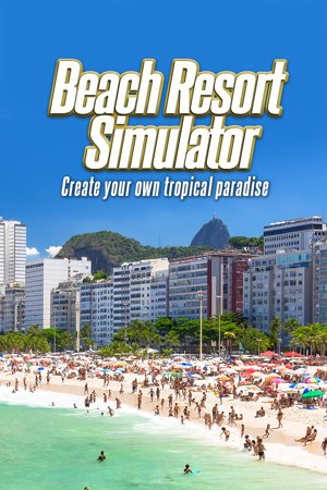 Beach Resort Simulator
