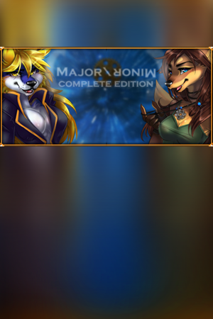 Major\Minor - Complete Edition