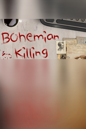 Bohemian Killing