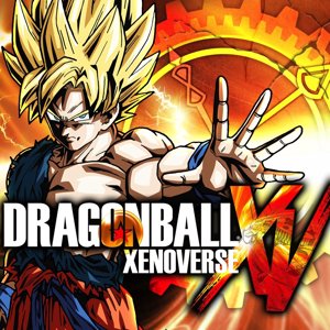 Dragon Ball: Xenoverse