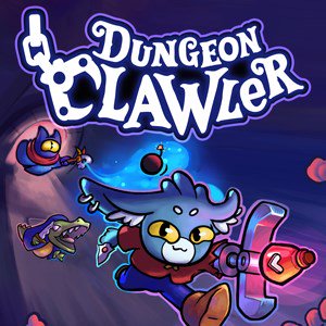 Dungeon Clawler
