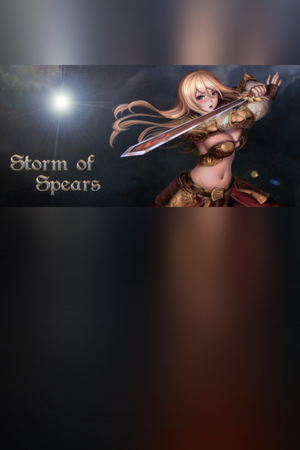 Storm of Spears