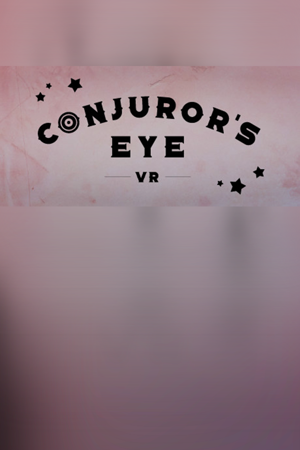 Conjuror's Eye