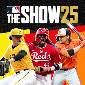 MLB® The Show™ 25