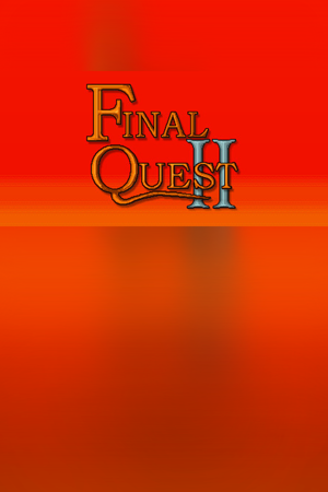 Final Quest II