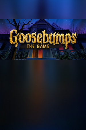 Goosebumps