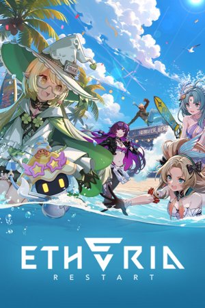 Etheria: Restart