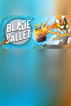 Blade Ballet