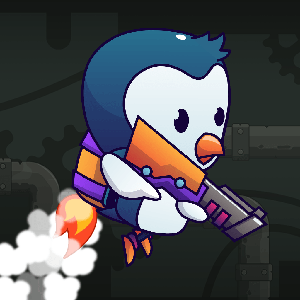 The Super Penguboy
