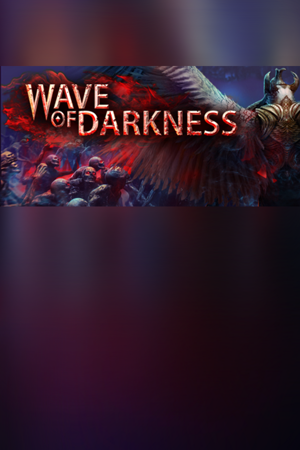 Wave of Darkness
