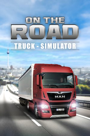 On The Road - Truck Simulator