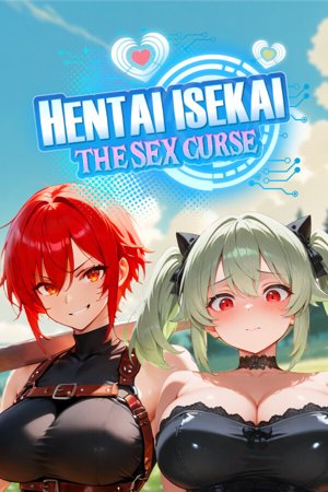 Hentai Isekai: The Sex Curse