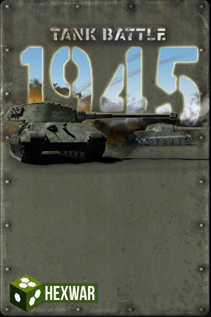 Tank Battle: 1945