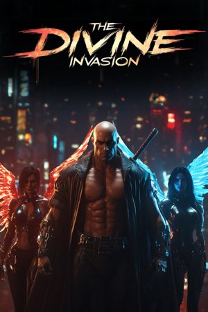 The Divine Invasion