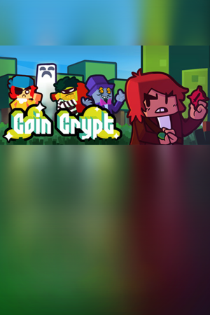 Coin Crypt
