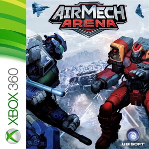AirMech Arena