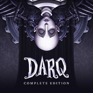 DARQ Complete Edition
