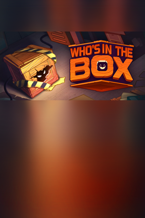 Who's in the Box?