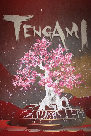 Tengami