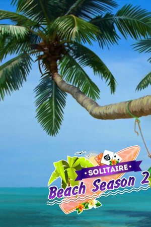 Solitaire Beach Season 2
