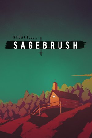 Sagebrush cover