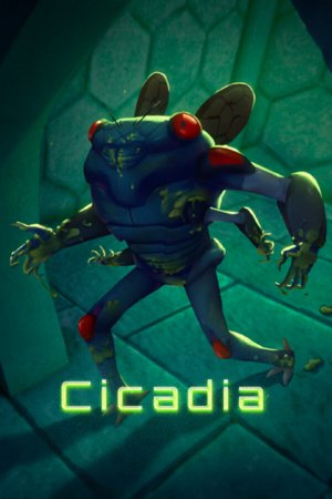 Cicadia