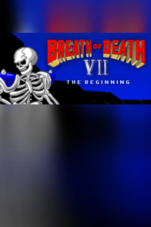 Breath of Death VII 