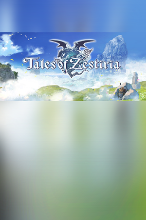 Tales of Zestiria
