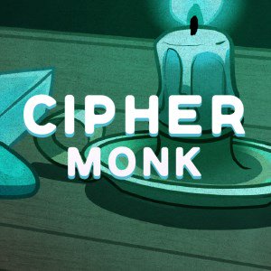 Cipher Monk
