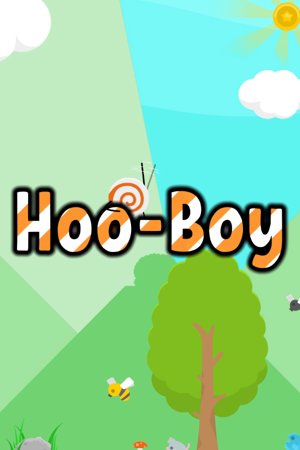 Hoo-Boy