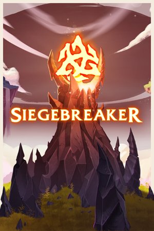 Siegebreaker
