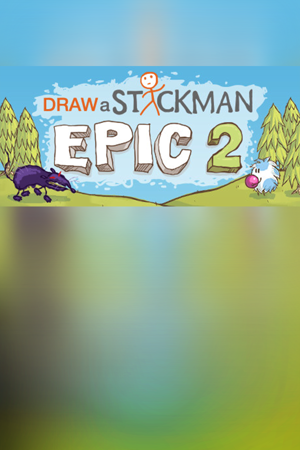 Draw a Stickman: EPIC 2