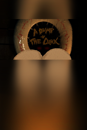 A Dump in the Dark cover