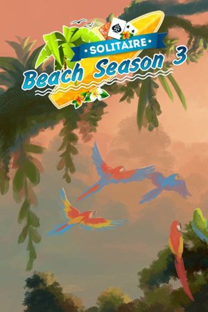 Solitaire Beach Season 3